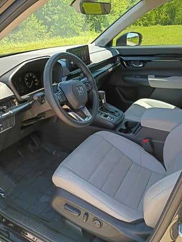 2024 Honda CR-V EX-L 2WD