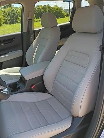 2024 Honda CR-V EX-L 2WD