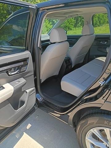 2024 Honda CR-V EX-L 2WD