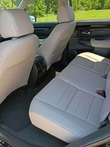 2024 Honda CR-V EX-L 2WD