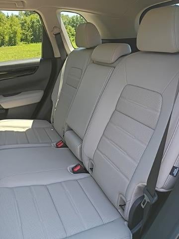 2024 Honda CR-V EX-L 2WD
