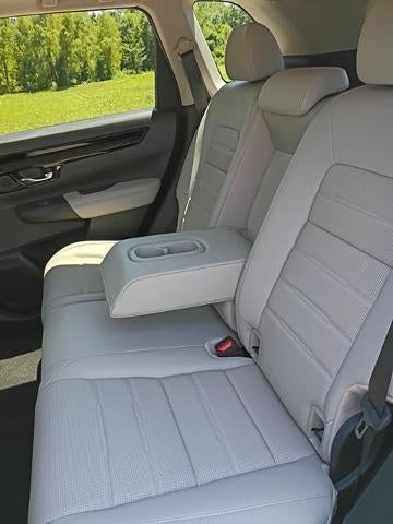 2024 Honda CR-V EX-L 2WD