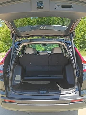 2024 Honda CR-V EX-L 2WD