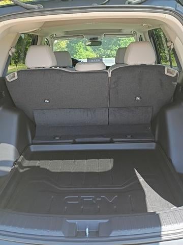 2024 Honda CR-V EX-L 2WD