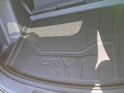 2024 Honda CR-V EX-L 2WD