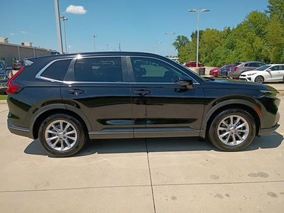 2024 Honda CR-V EX-L 2WD