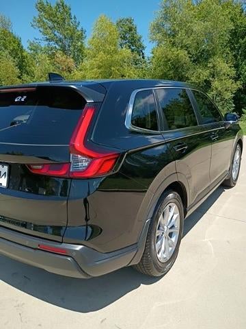 2024 Honda CR-V EX-L 2WD