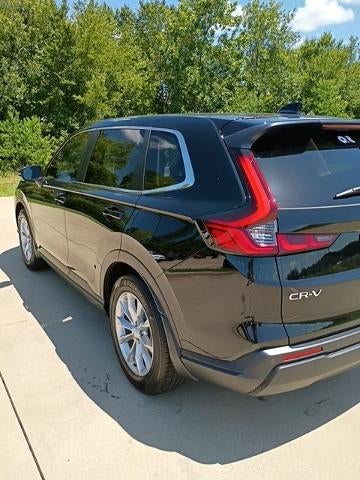 2024 Honda CR-V EX-L 2WD