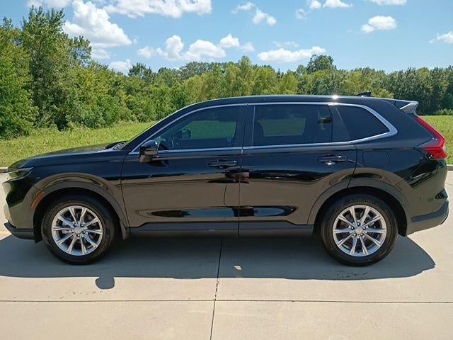 2024 Honda CR-V EX-L 2WD