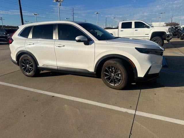 2026 Honda CR-V EX-L 2WD
