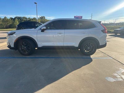 2026 Honda CR-V EX-L 2WD