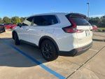 2026 Honda CR-V EX-L 2WD
