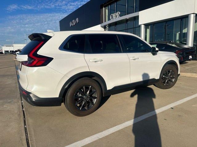2026 Honda CR-V EX-L 2WD