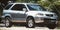 2002 Acura MDX Touring Pkg