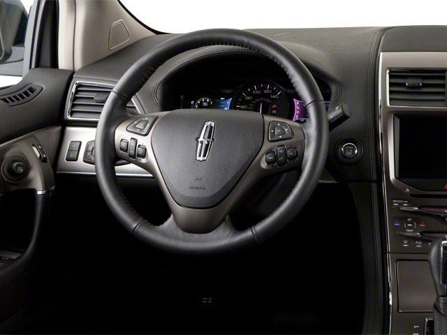 2011 Lincoln MKX FWD 4dr