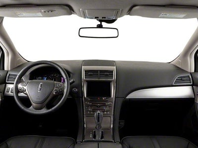 2011 Lincoln MKX FWD 4dr