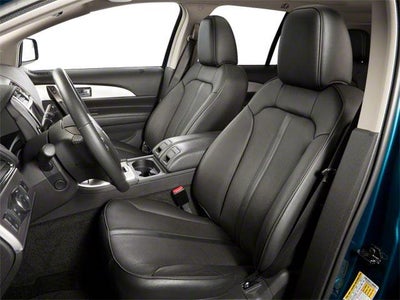 2011 Lincoln MKX FWD 4dr