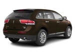 2011 Lincoln MKX FWD 4dr