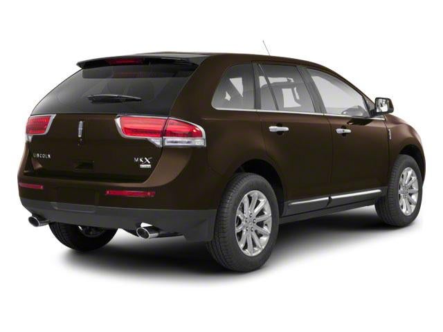 2011 Lincoln MKX FWD 4dr