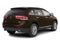 2011 Lincoln MKX FWD 4dr