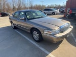 2006 Mercury Grand Marquis 4dr Sdn LS Premium
