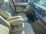2006 Mercury Grand Marquis 4dr Sdn LS Premium