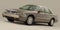 2006 Mercury Grand Marquis 4dr Sdn LS Premium