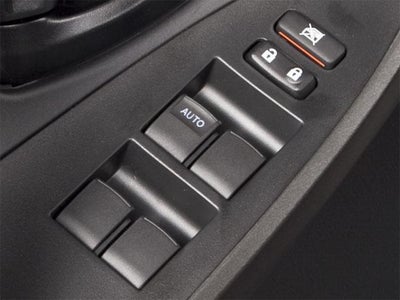 2010 Toyota RAV4 4WD 4dr 4-cyl 4-Spd AT (Natl)