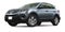 2014 Toyota RAV4 FWD 4dr XLE (Natl)