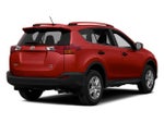 2014 Toyota RAV4 FWD 4dr XLE (Natl)