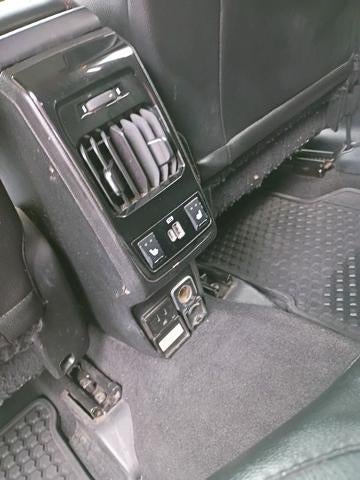 2022 Jeep Compass Trailhawk 4x4