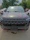 2022 Jeep Compass Trailhawk 4x4