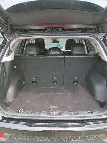 2022 Jeep Compass Trailhawk 4x4