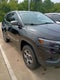 2022 Jeep Compass Trailhawk 4x4