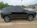 2022 Jeep Compass Trailhawk 4x4