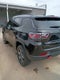 2022 Jeep Compass Trailhawk 4x4