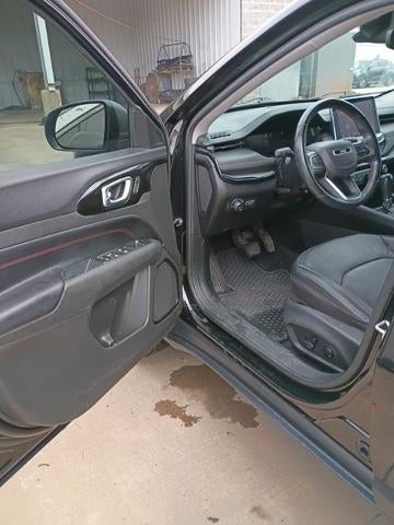 2022 Jeep Compass Trailhawk 4x4