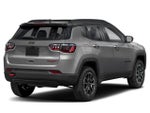 2024 Jeep Compass Trailhawk 4x4