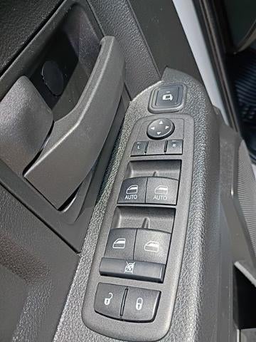 2024 RAM 2500 Tradesman 4x4 Crew Cab 8' Box