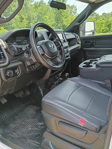 2024 RAM 2500 Tradesman 4x4 Crew Cab 8' Box