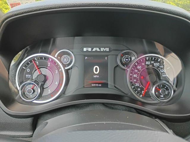 2024 RAM 2500 Tradesman 4x4 Crew Cab 8' Box