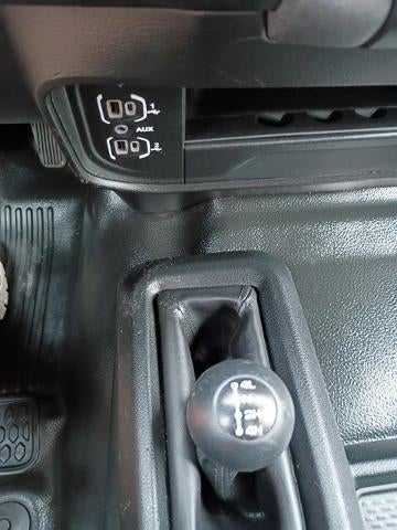 2024 RAM 2500 Tradesman 4x4 Crew Cab 8' Box