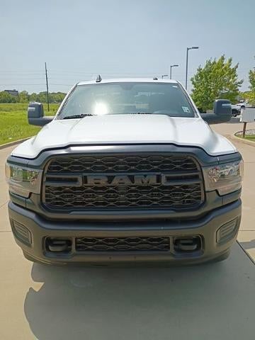 2024 RAM 2500 Tradesman 4x4 Crew Cab 8' Box