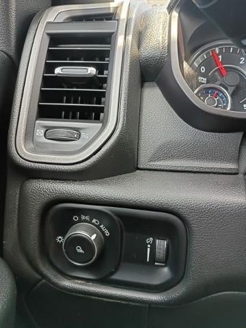 2024 RAM 2500 Tradesman 4x4 Crew Cab 8' Box