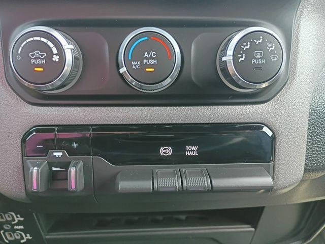 2024 RAM 2500 Tradesman 4x4 Crew Cab 8' Box