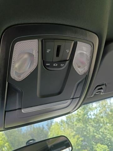 2024 RAM 2500 Tradesman 4x4 Crew Cab 8' Box