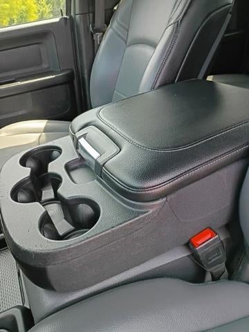 2024 RAM 2500 Tradesman 4x4 Crew Cab 8' Box