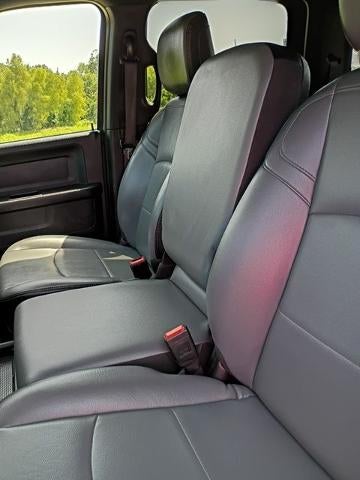 2024 RAM 2500 Tradesman 4x4 Crew Cab 8' Box