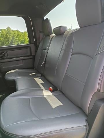 2024 RAM 2500 Tradesman 4x4 Crew Cab 8' Box