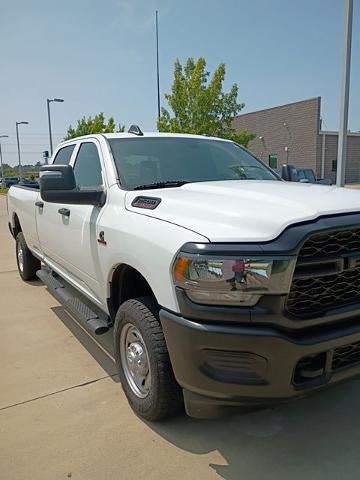 2024 RAM 2500 Tradesman 4x4 Crew Cab 8' Box